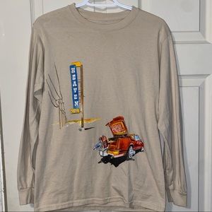 100% authentic Don Toliver shirt.